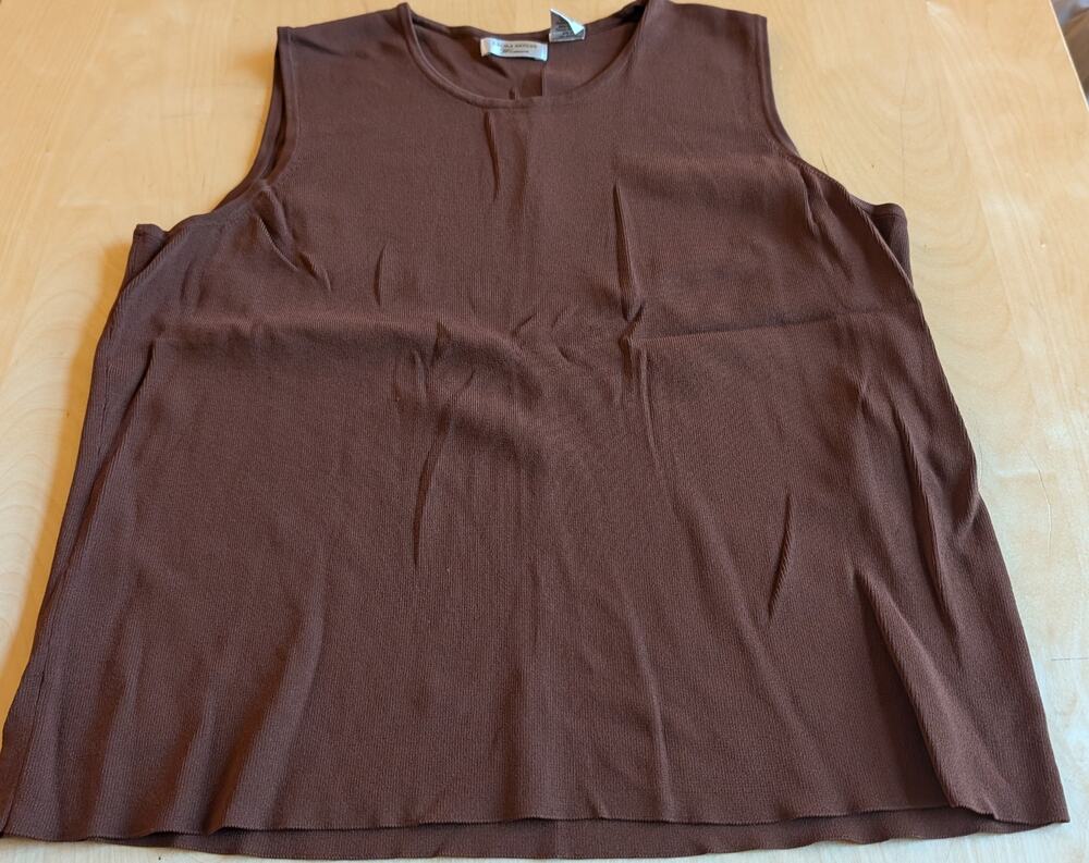 🧨Women's 2X Laura Ashley Tank